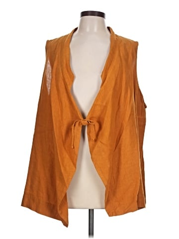 bryn WALKER Sleeveless Blouse (view 1)