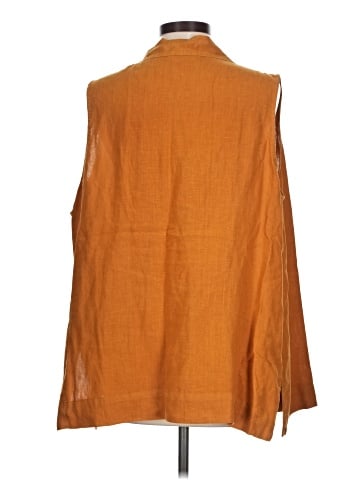 bryn WALKER Sleeveless Blouse (view 2)