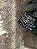 Weatherproof 100% Polyester Solid Black Jacket Size XL - photo 7