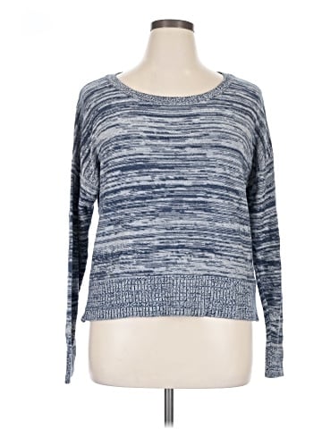 Banana Republic Factory Store Pullover Sweater (view 1)