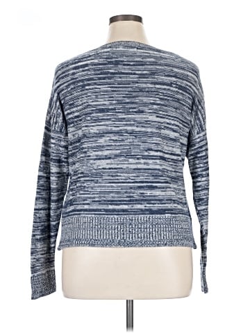 Banana Republic Factory Store Pullover Sweater (view 2)