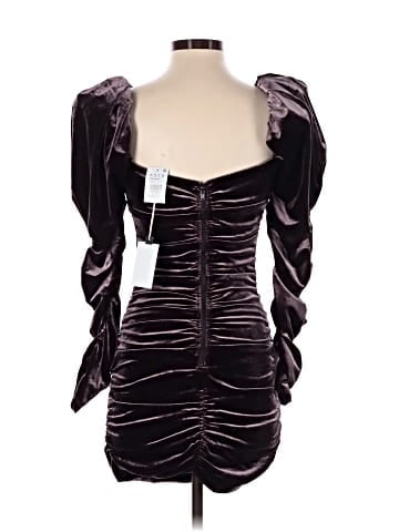 Astr Cocktail Dress (view 2)