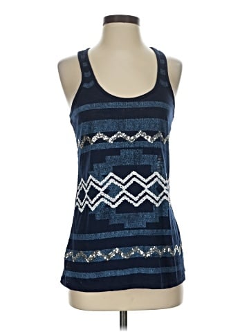 Vanity Sleeveless Top (view 1)