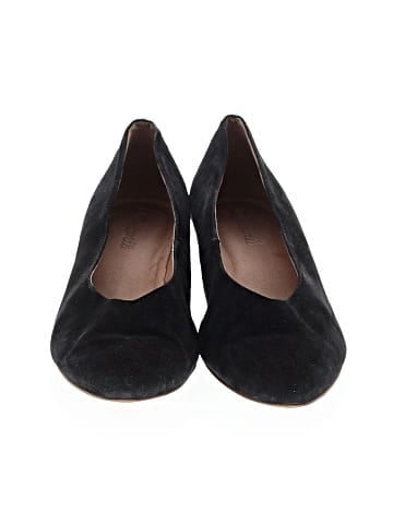 Madewell Heels (view 2)