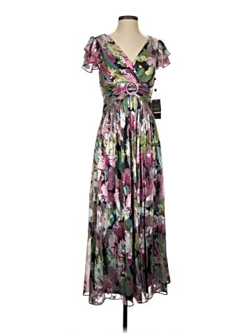 Adrianna Papell Cocktail Dress (view 1)