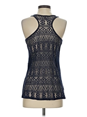 Vanity Sleeveless Top (view 2)