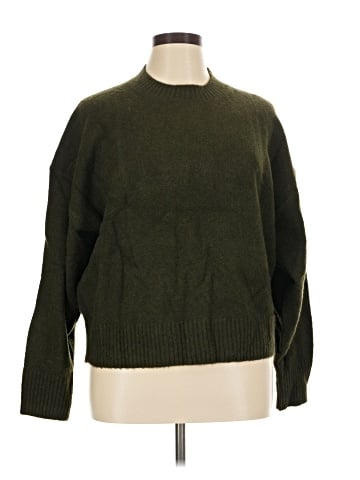 Zara Pullover Sweater (view 1)