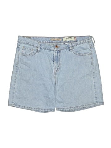 Levi's Denim Shorts (view 1)