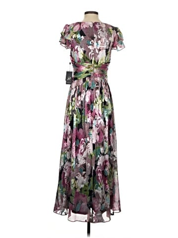Adrianna Papell Cocktail Dress (view 2)