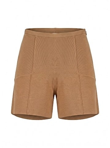 Vince. Khaki Shorts (view 1)