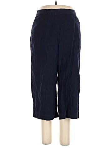 J.Jill Linen Pants (view 1)