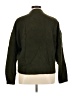 Zara Solid Green Pullover Sweater Size XL - photo 2
