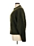 Zara Solid Green Pullover Sweater Size XL - photo 5
