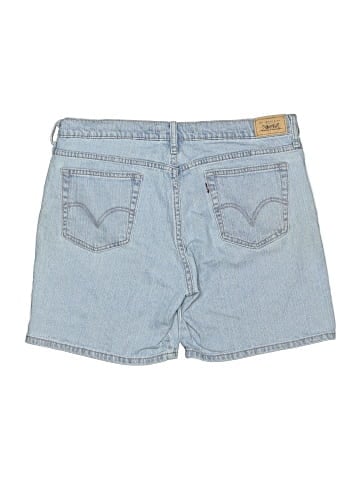 Levi's Denim Shorts (view 2)