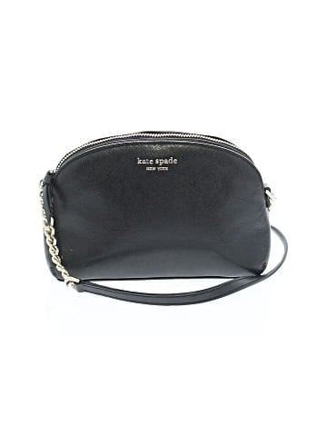 Kate Spade New York Leather Crossbody Bag (view 1)