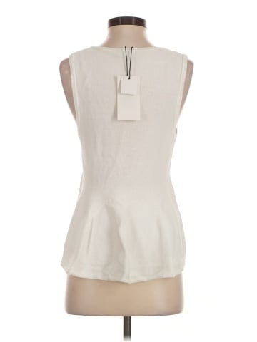 Zara Sleeveless Blouse (view 2)