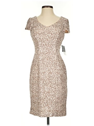 Alex Evenings Cocktail Dress (view 1)