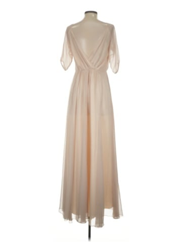 Eclipse Cocktail Dress (view 2)