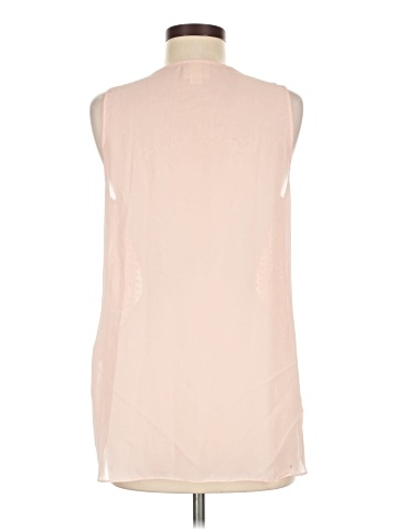 Pretty Rebellious Sleeveless Top (view 2)