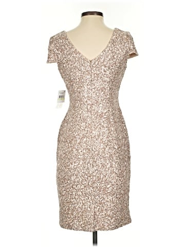 Alex Evenings Cocktail Dress (view 2)