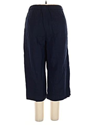 J.Jill Linen Pants (view 2)