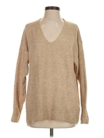 H&M Pullover Sweater (view 1)