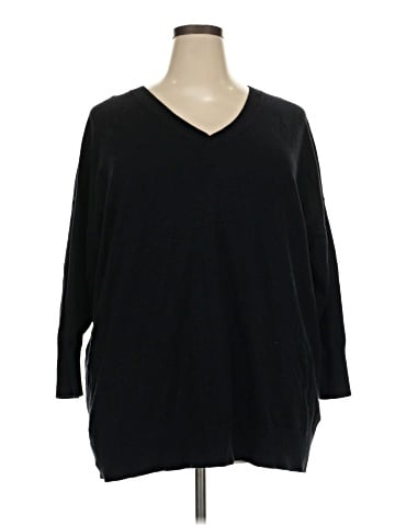 Torrid Pullover Sweater (view 1)