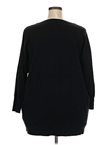 Torrid Pullover Sweater (view 2)
