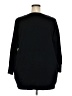 Torrid Black Pullover Sweater Size 4X Plus (4) - photo 2