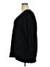 Torrid Black Pullover Sweater Size 4X Plus (4) - photo 5