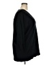 Torrid Black Pullover Sweater Size 4X Plus (4) - photo 4