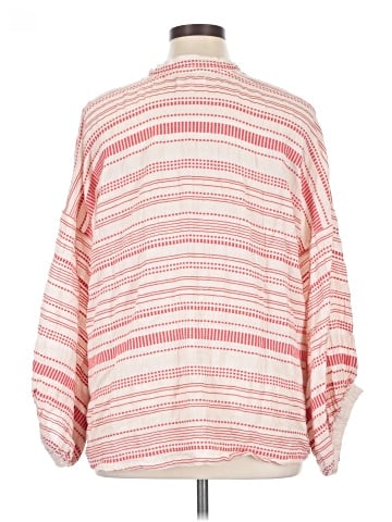 Lou & Grey 3/4 Sleeve T-Shirt (view 2)