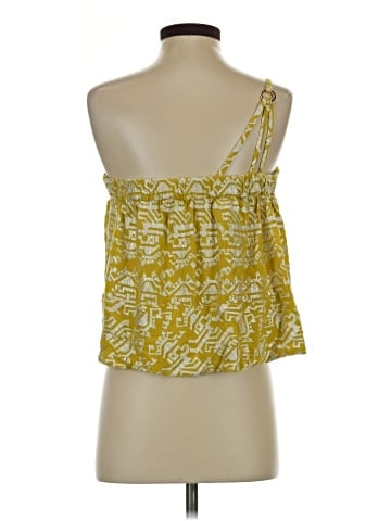 Floreat Sleeveless Blouse (view 2)