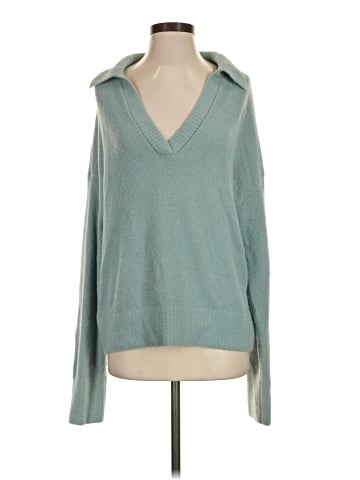 Lou & Grey Pullover Sweater (view 1)