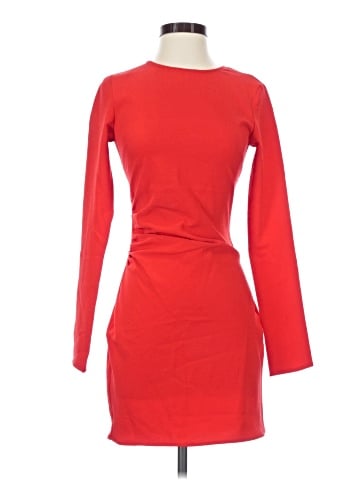 H&M Casual Dress (view 1)