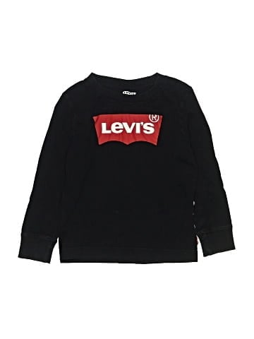 Levi's Long Sleeve T-Shirt (view 1)