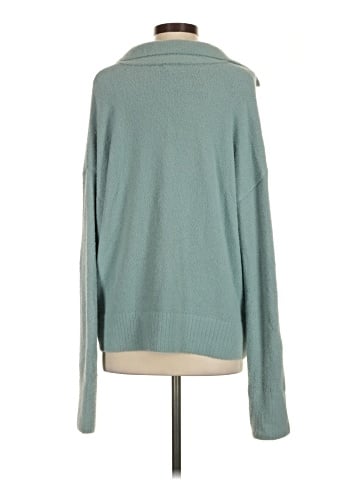 Lou & Grey Pullover Sweater (view 2)