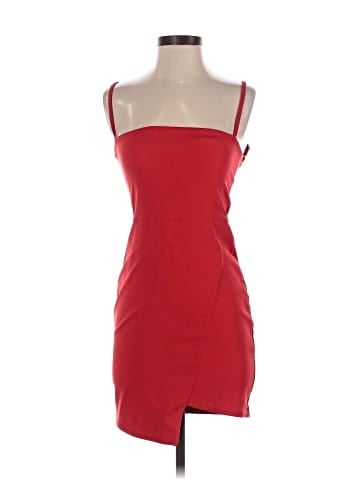 Nookie Cocktail Dress (view 1)