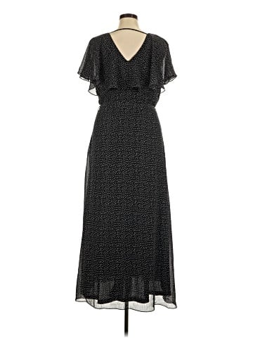 City Chic Casual Dress (view 2)