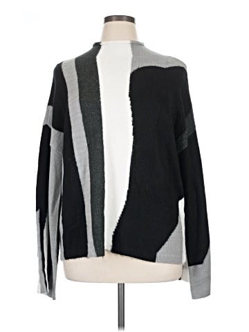DKNY Pullover Sweater (view 1)