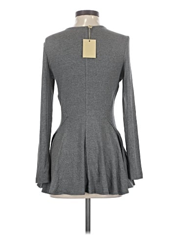 Torn by Ronny Kobo Long Sleeve Top (view 2)