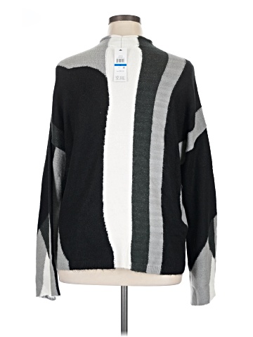 DKNY Pullover Sweater (view 2)
