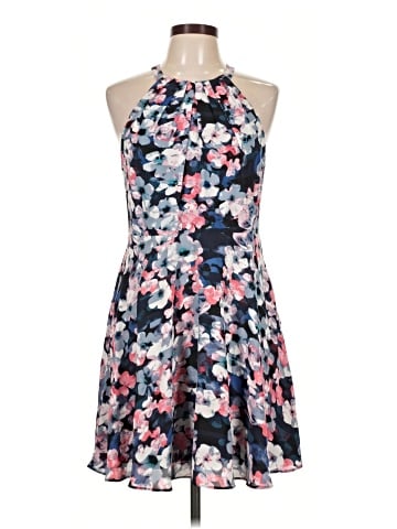 Express Outlet Cocktail Dress (view 1)