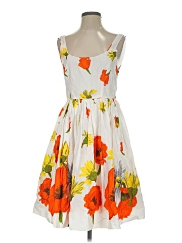 Moulinette Soeurs Casual Dress (view 1)