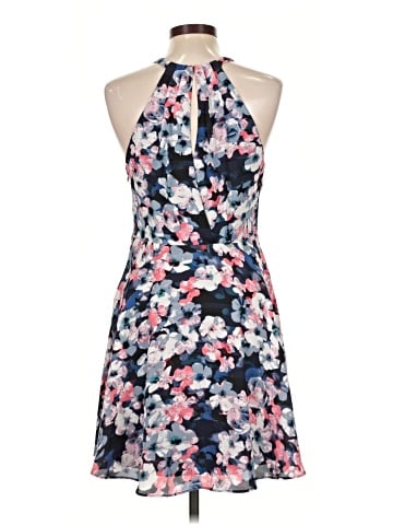 Express Outlet Cocktail Dress (view 2)