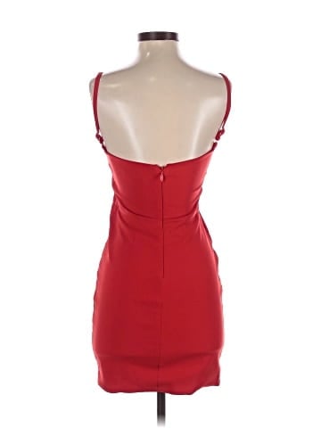 Nookie Cocktail Dress (view 2)