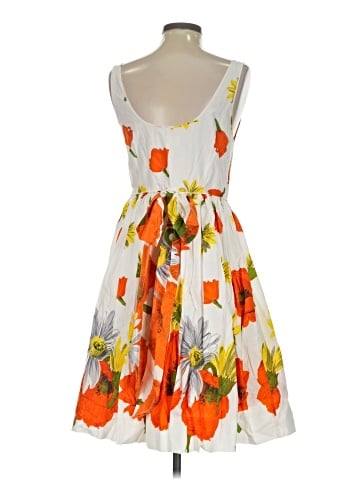 Moulinette Soeurs Casual Dress (view 2)