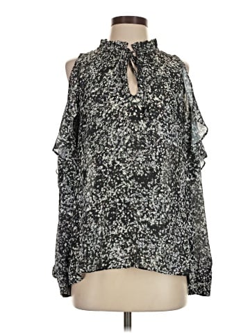 Parker Sleeveless Blouse (view 1)