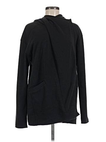 Zella Pullover Hoodie (view 1)