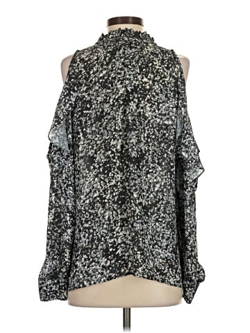 Parker Sleeveless Blouse (view 2)